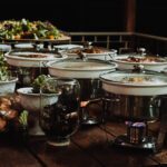 Buffet Mexicano