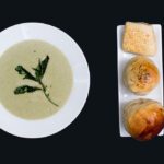 Crema de epazote
